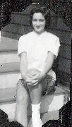 Ruth Bennet McDougal Dorrough